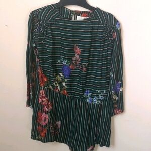 𝅺ZARA dress US7